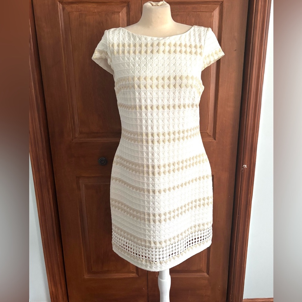 Vince Camuto dress